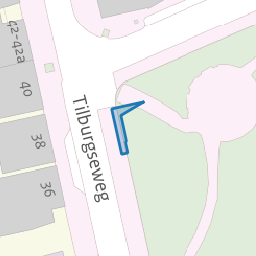 Perceel GLE01-B-7691