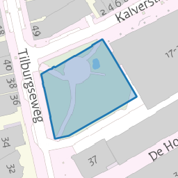 Perceel GLE01-B-7692