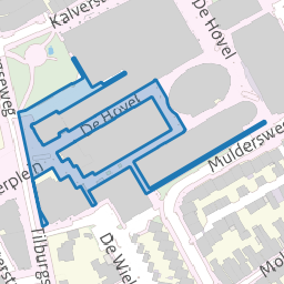 Perceel GLE01-B-7697