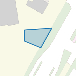 Perceel GLE01-B-7699