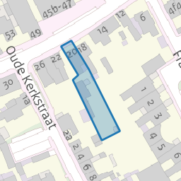 Perceel GLE01-B-7702