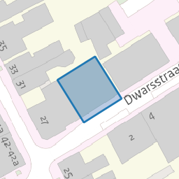 Perceel GLE01-B-7705