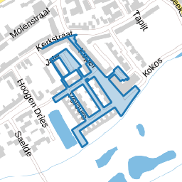 Perceel GLE01-B-7707