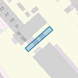 Perceel GLE01-B-7708