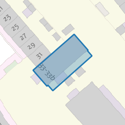 Perceel GLE01-B-7710