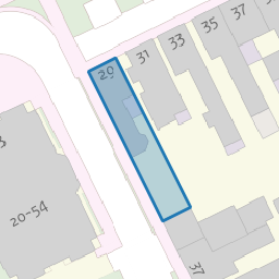 Perceel GLE01-B-7724