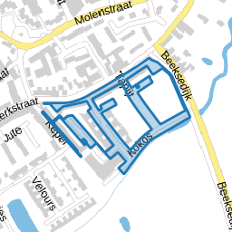 Perceel GLE01-B-7727