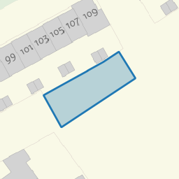 Perceel GLE01-B-7728