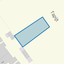 Perceel GLE01-B-7731