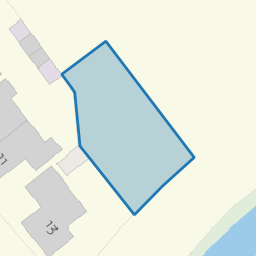 Perceel GLE01-B-7733