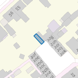 Perceel GLE01-B-7753