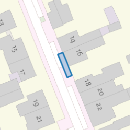 Perceel GLE01-B-7758