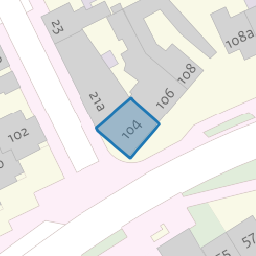 Perceel GLE01-B-7761