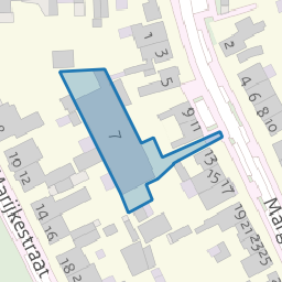 Perceel GLE01-B-7763