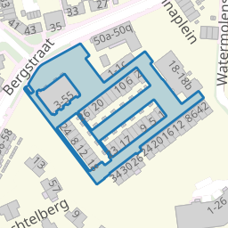 Perceel GLE01-B-7766