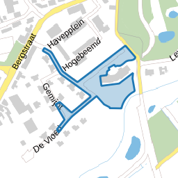 Perceel GLE01-B-7770