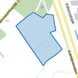 Perceel GLE01-D-1066