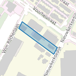 Perceel GLE01-D-1132