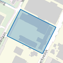 Perceel GLE01-D-1138