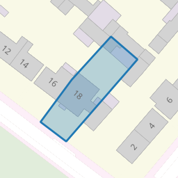 Perceel GLE01-D-1153