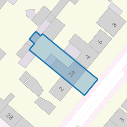 Perceel GLE01-D-1157