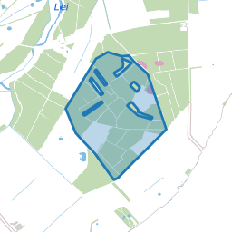 Perceel GLE01-D-1167