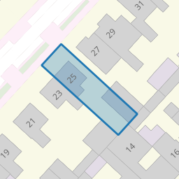 Perceel GLE01-D-1181