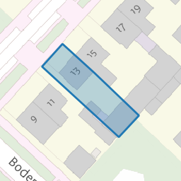 Perceel GLE01-D-1184