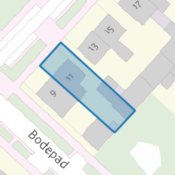 Perceel GLE01-D-1185