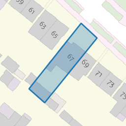 Perceel GLE01-D-1194