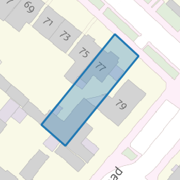 Perceel GLE01-D-1196