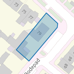 Perceel GLE01-D-1197