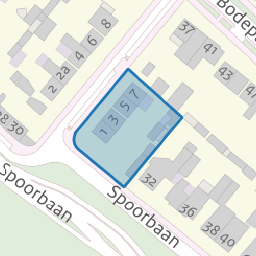 Perceel GLE01-D-1198