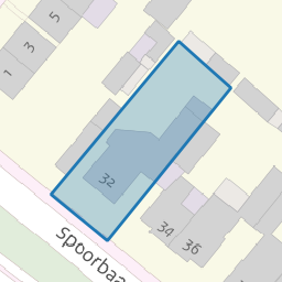 Perceel GLE01-D-1199