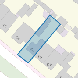 Perceel GLE01-D-1205