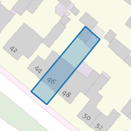 Perceel GLE01-D-1206