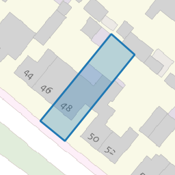 Perceel GLE01-D-1207