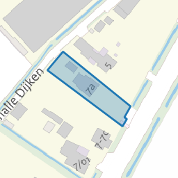 Perceel GLE01-D-1232