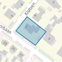 Perceel GLE01-D-1243