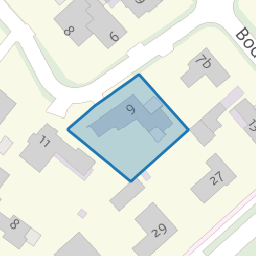 Perceel GLE01-D-1245