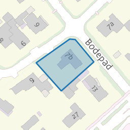 Perceel GLE01-D-1246