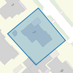 Perceel GLE01-D-1250