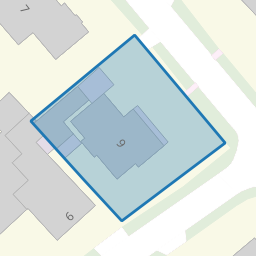 Perceel GLE01-D-1251