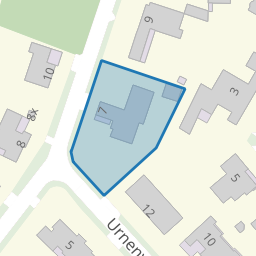 Perceel GLE01-D-1254