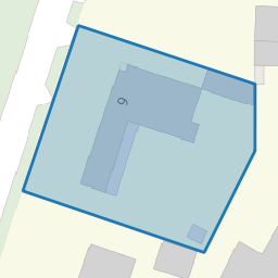 Perceel GLE01-D-1256