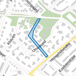 Perceel GLE01-D-1262