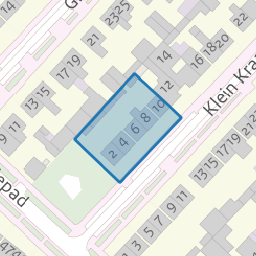 Perceel GLE01-D-1270