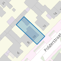 Perceel GLE01-D-1278