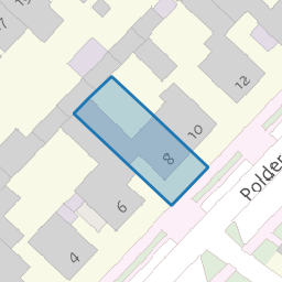 Perceel GLE01-D-1279