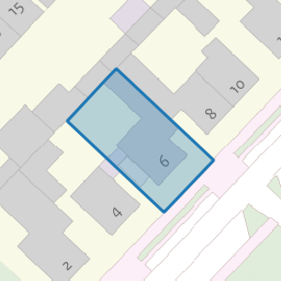 Perceel GLE01-D-1280